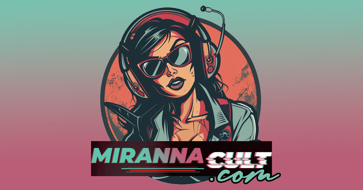 Home - MirannaCult